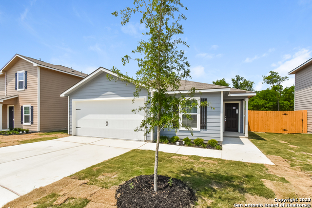 Number 1 for listing