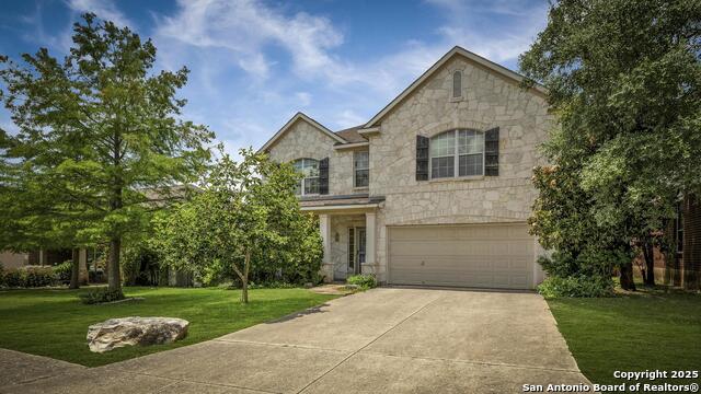 Number 1 for listing