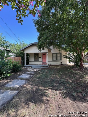 Number 1 for listing