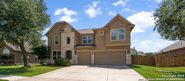Number 1 for listing