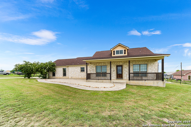 Number 1 for listing