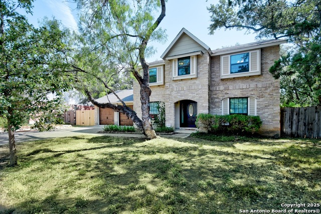 Number 1 for listing