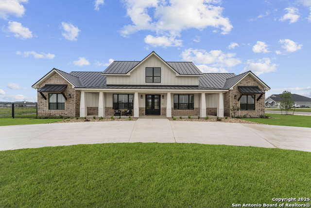 Number 1 for listing