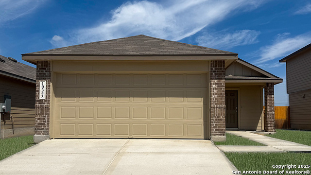 Number 1 for listing