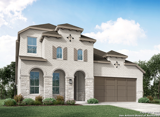 12335 Fort Anderson, San Antonio, TX 78245