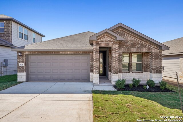 Number 1 for listing
