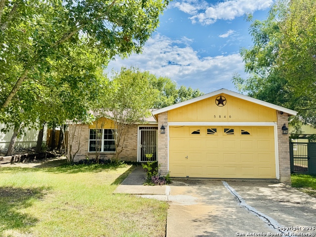 Number 1 for listing