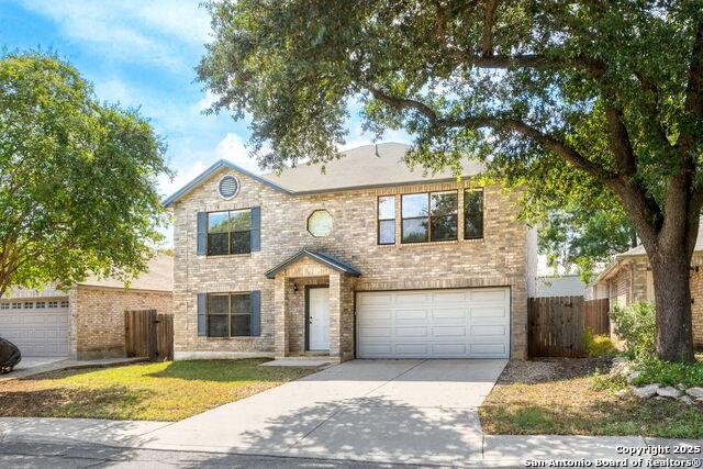 Number 1 for listing
