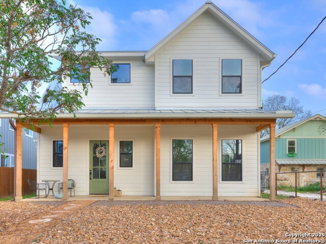 Number 1 for listing