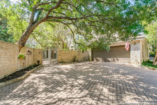 Number 1 for listing