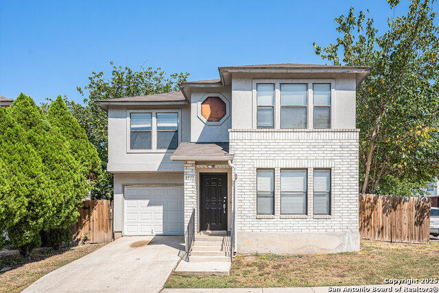 Number 1 for listing