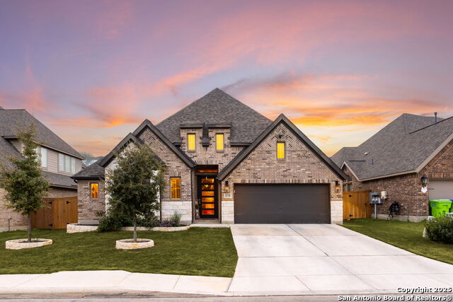 Number 1 for listing