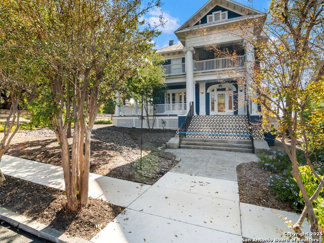Number 1 for listing