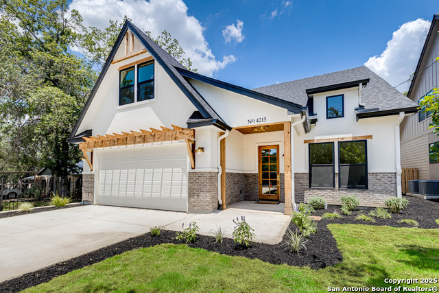 Number 1 for listing