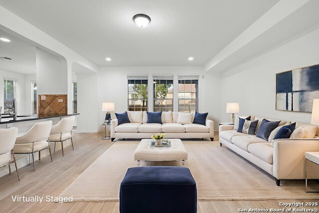 Number 1 for listing