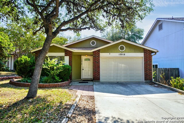 Number 1 for listing