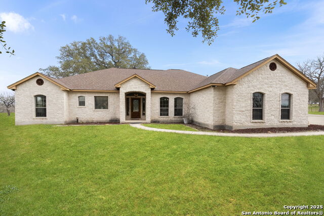 Number 1 for listing