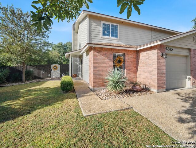 Number 1 for listing