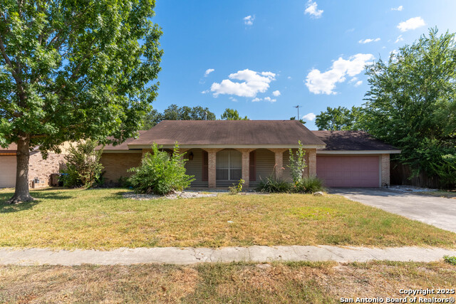 Number 1 for listing