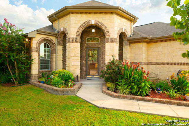 Number 1 for listing