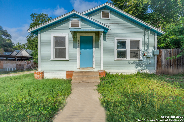 Number 1 for listing