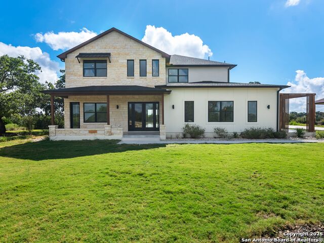 Number 1 for listing