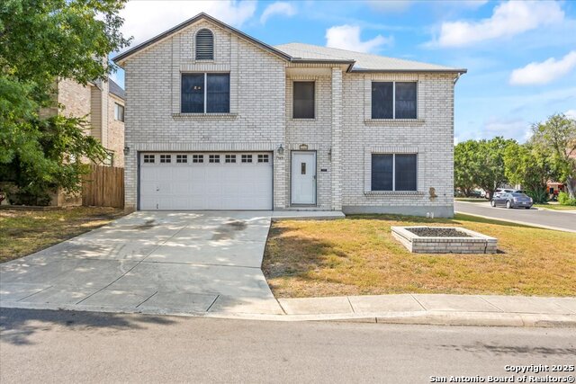 Number 1 for listing