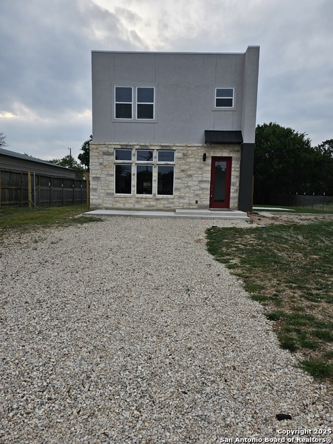 Number 1 for listing