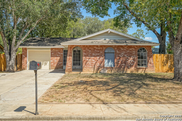 Number 1 for listing