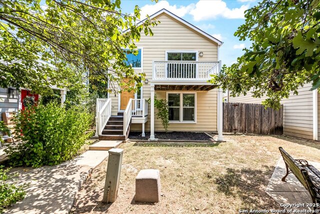 Number 1 for listing
