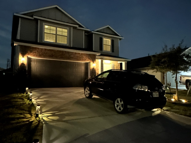 Number 1 for listing