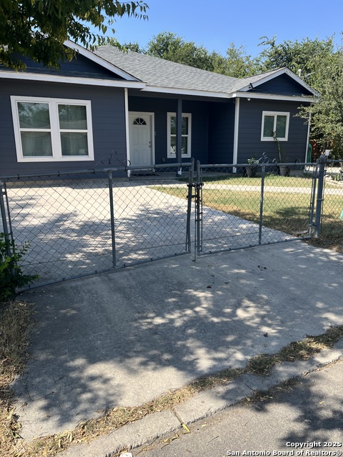 Number 1 for listing