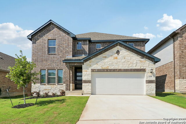 Number 1 for listing