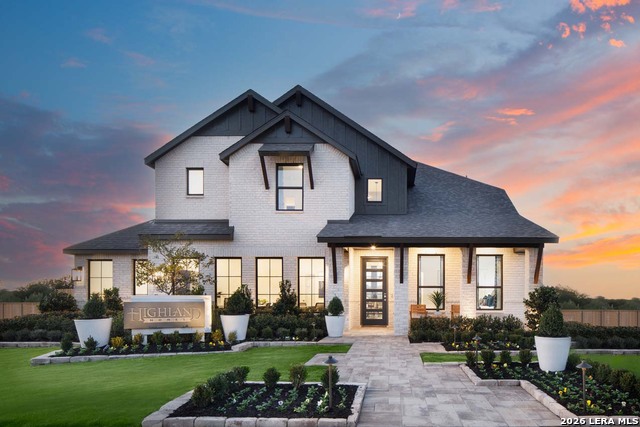 Number 1 for listing