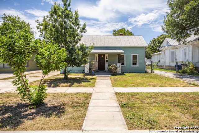 Number 1 for listing