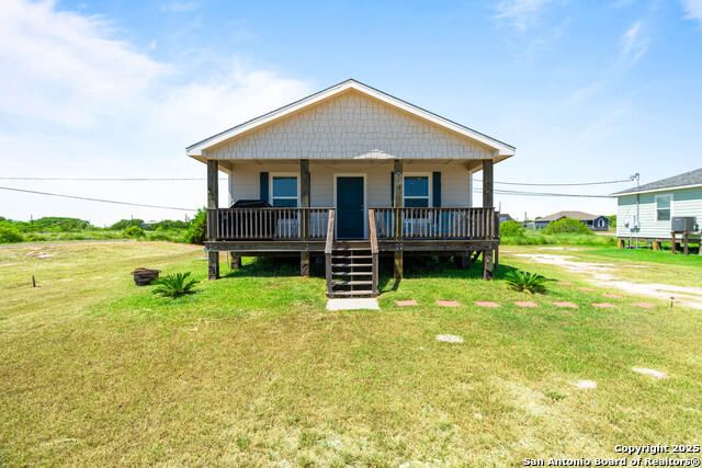 Number 1 for listing
