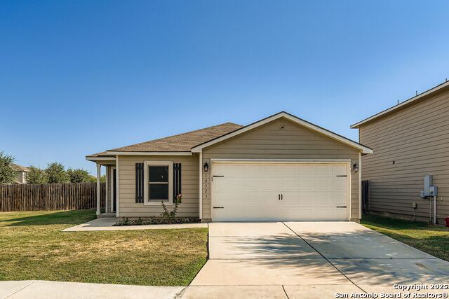 Number 1 for listing