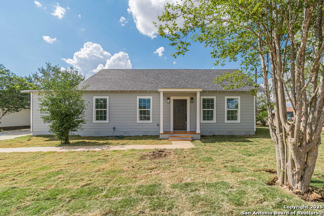 Number 1 for listing