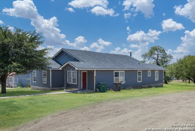 Number 1 for listing