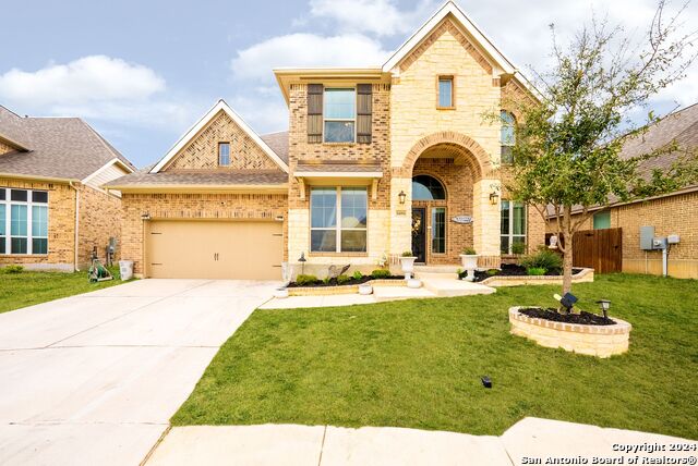Number 1 for listing