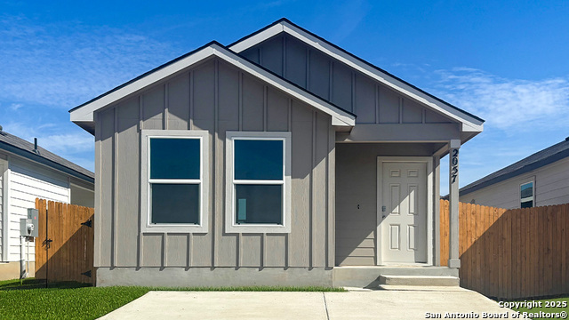 Number 1 for listing