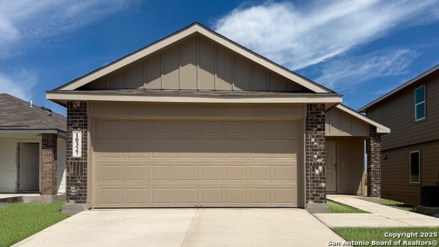 Number 1 for listing