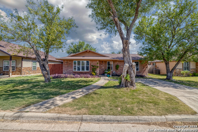 Number 1 for listing