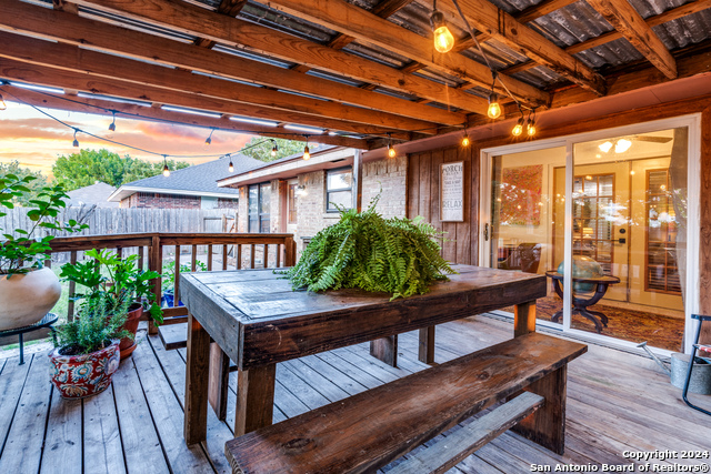 Number 1 for listing