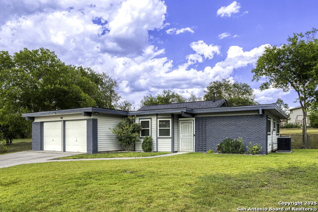 Number 1 for listing