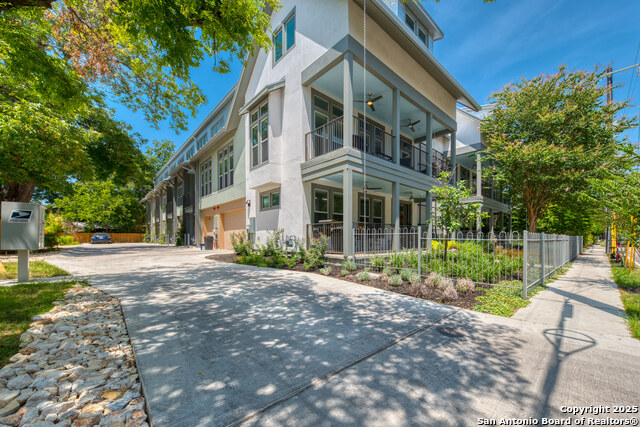 Number 1 for listing