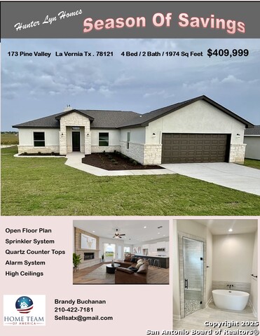 Number 1 for listing