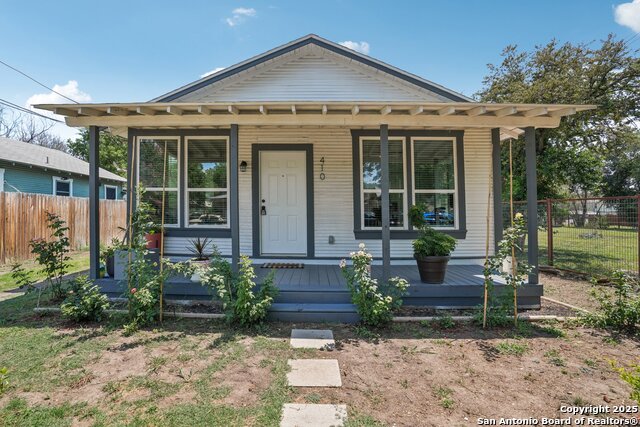 Number 1 for listing