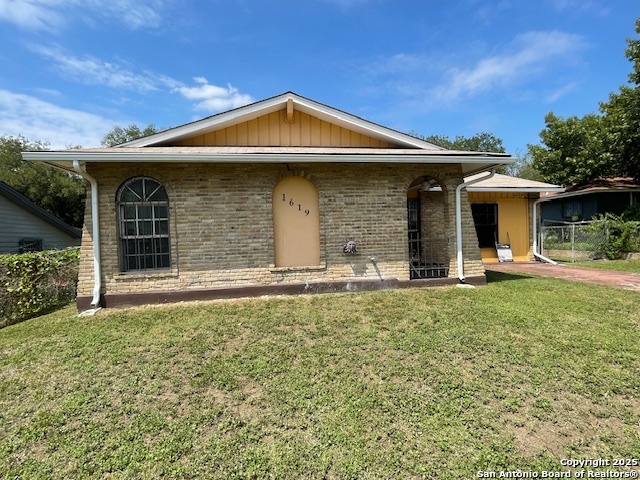 Number 1 for listing