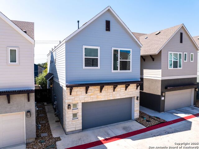 Number 1 for listing